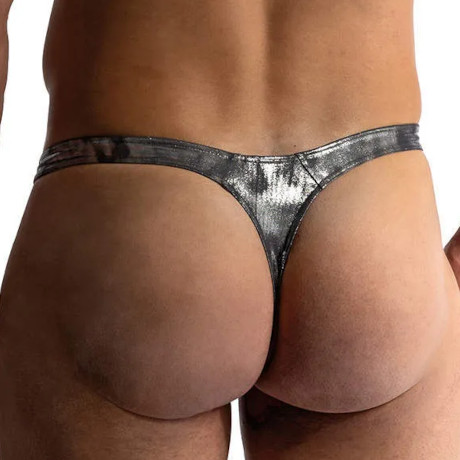 MANSTORE M2420 Tower String 2-12610