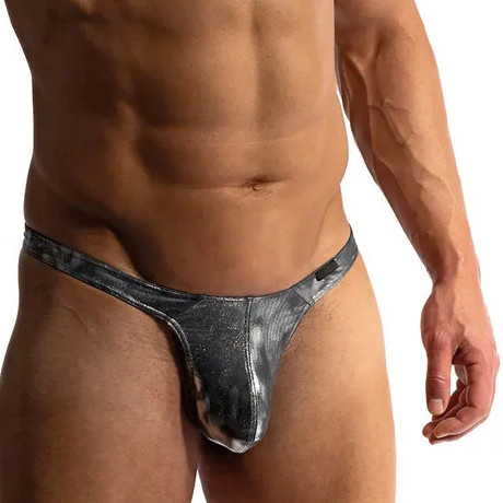 MANSTORE M2420 Tower String 2-12610