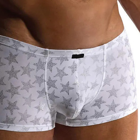 MANSTORE M2421 Micro Pants 2-12622