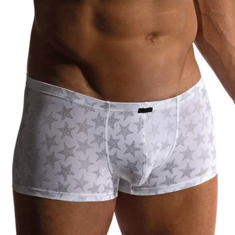 MANSTORE M2421 Micro Pants 2-12622