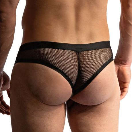 MANSTORE M2424 Cheeky Brief 2-12631