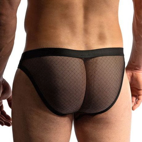 MANSTORE M2424 Micro Brief 2-12630