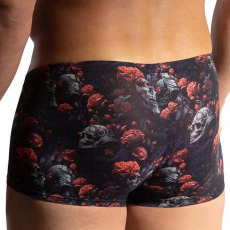 MANSTORE M2430 Bungee Pants 2-12643