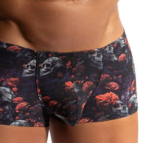 MANSTORE M2430 Bungee Pants 2-12643