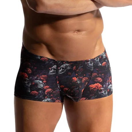 MANSTORE M2430 Bungee Pants 2-12643