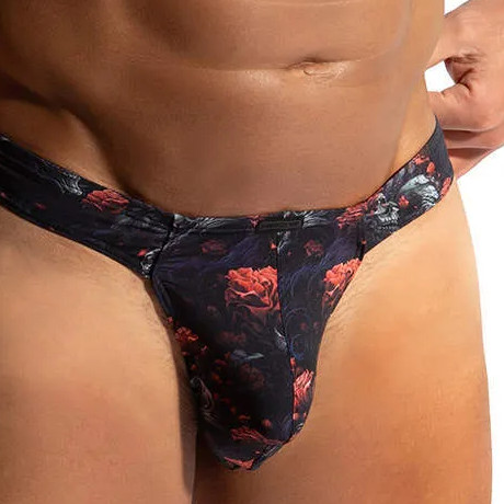 MANSTORE M2430 Bungee String 2-12640