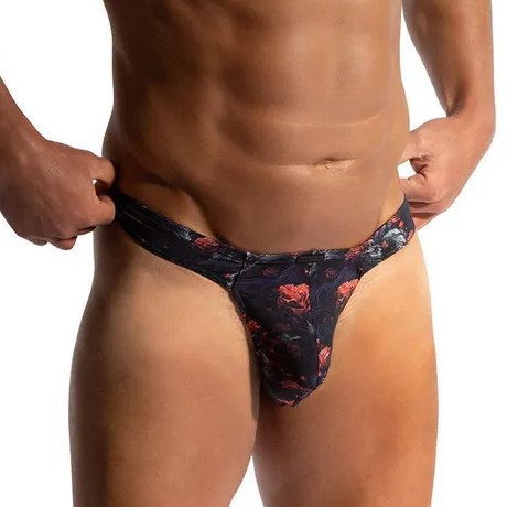 MANSTORE M2430 Bungee String 2-12640