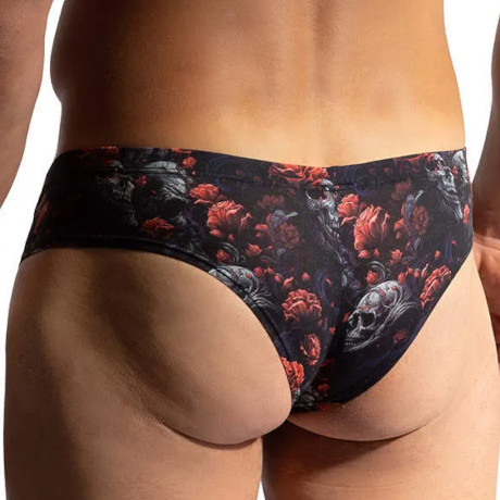 MANSTORE M2430 Cheeky Brief 2-12642