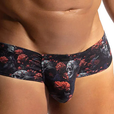MANSTORE M2430 Cheeky Brief 2-12642