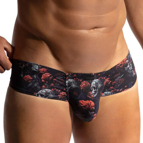 MANSTORE M2430 Cheeky Brief 2-12642