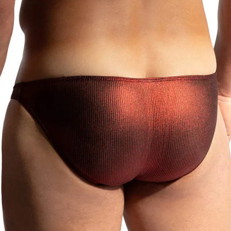 MANSTORE M2432 Low Rise Brief 2-12662