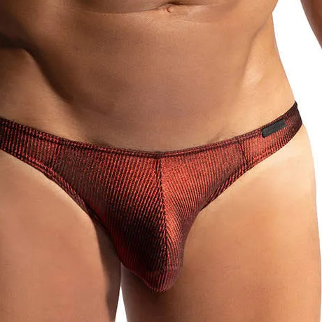 MANSTORE M2432 Low Rise Brief 2-12662