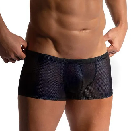 MANSTORE M2432 Micro Pants 2-12663