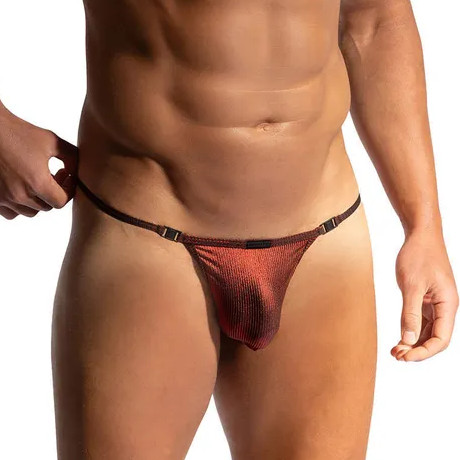 MANSTORE M2432 Stripper String 2-12660
