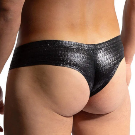 MANSTORE M2434 Cheeky Brief 2-12676