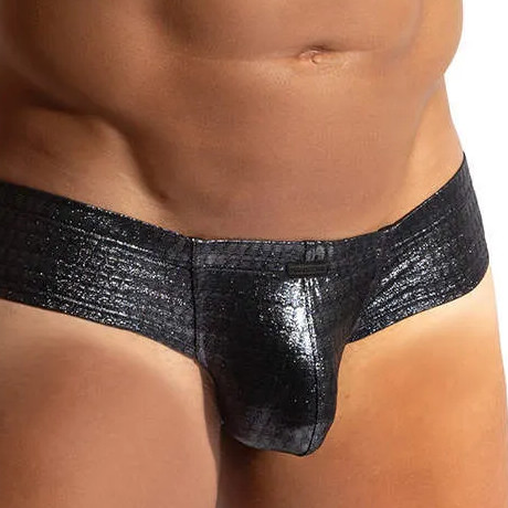 MANSTORE M2434 Cheeky Brief 2-12676