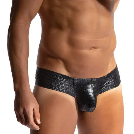 MANSTORE M2434 Cheeky Brief 2-12676