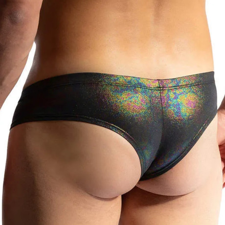 MANSTORE M2470 Cheeky Brief 2-12733