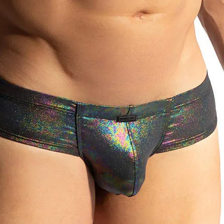 MANSTORE M2470 Cheeky Brief 2-12733