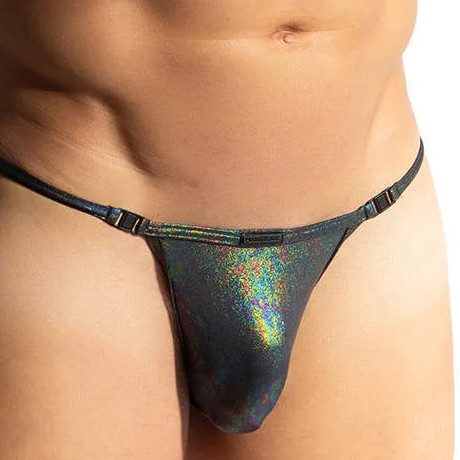 MANSTORE M2470 Stripper String 2-12731