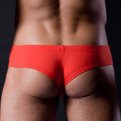 MANstore TACTIC M200 Micropo Brief 208154