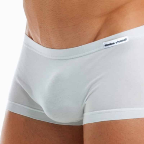 MODUS VIVENDI ANTIBACTERIAL Brazil Cut Boxer 15621