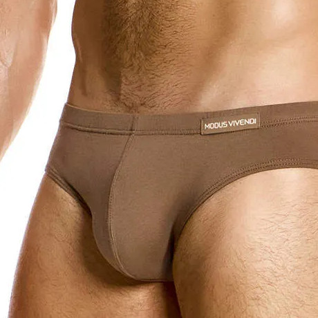 MODUS VIVENDI ANTIBACTERIAL Brief 15612