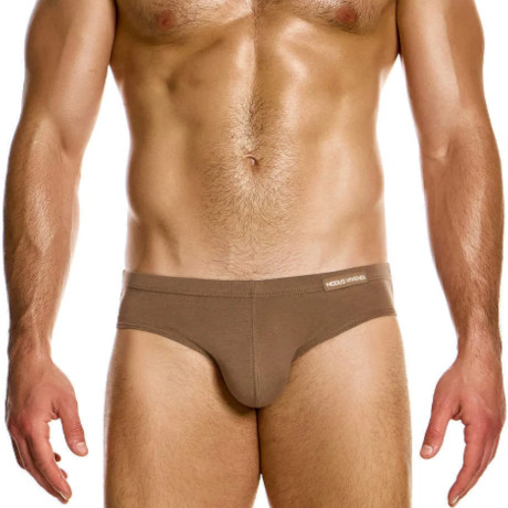 MODUS VIVENDI ANTIBACTERIAL Brief 15612