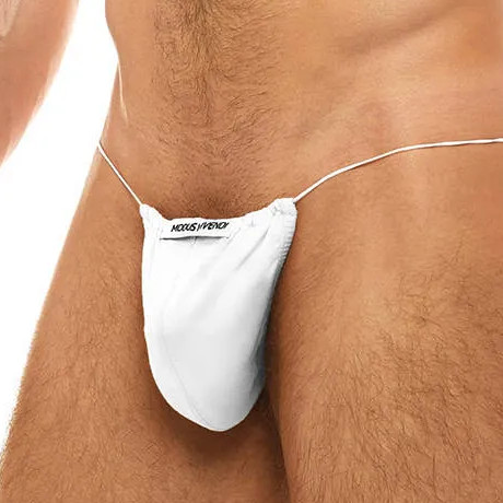 MODUS VIVENDI ANTIBACTERIAL G-String 15616