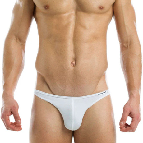 MODUS VIVENDI ANTIBACTERIAL Low Cut Brief 15611