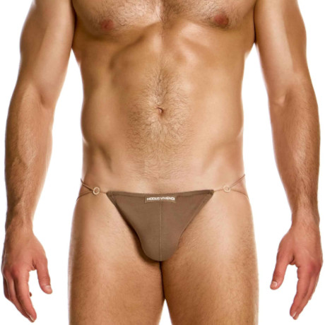 MODUS VIVENDI ANTIBACTERIAL New Jockstrap 15618