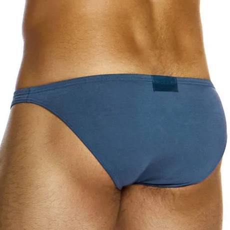 MODUS VIVENDI BAMBOO Low Cut Brief 13412