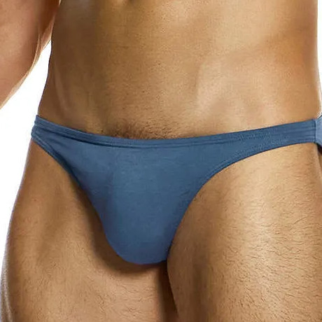 MODUS VIVENDI BAMBOO Low Cut Brief 13412