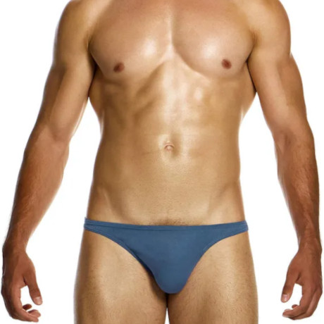 MODUS VIVENDI BAMBOO Low Cut Brief 13412