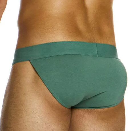 MODUS VIVENDI BAMBOO Tanga Brief 13413