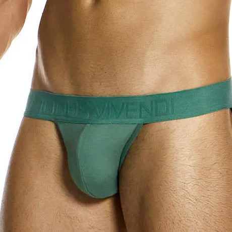MODUS VIVENDI BAMBOO Tanga Brief 13413