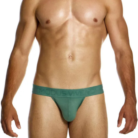 MODUS VIVENDI BAMBOO Tanga Brief 13413