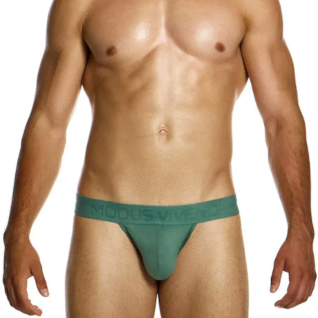 MODUS VIVENDI BAMBOO Thong 13411