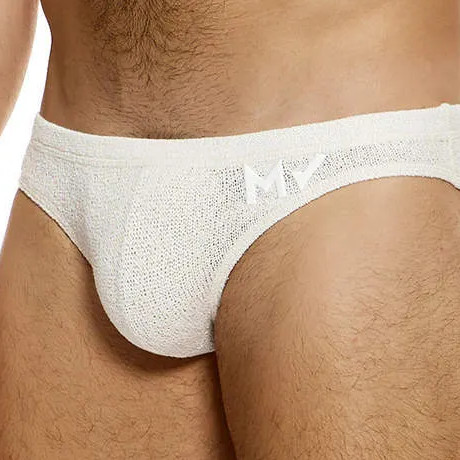 MODUS VIVENDI PLAIN KNIT Brief 09412