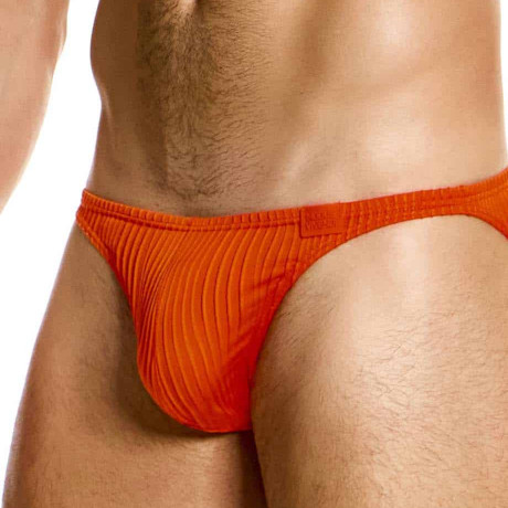 MODUS VIVENDI CURVED Low Cut Brief 21313