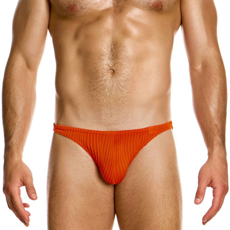 MODUS VIVENDI CURVED Low Cut Brief 21313