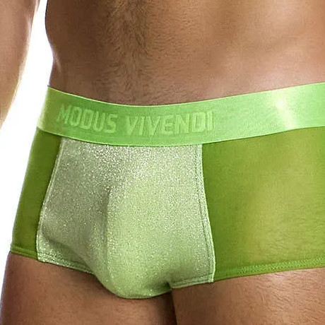 MODUS VIVENDI DELUSION Boxer 02521