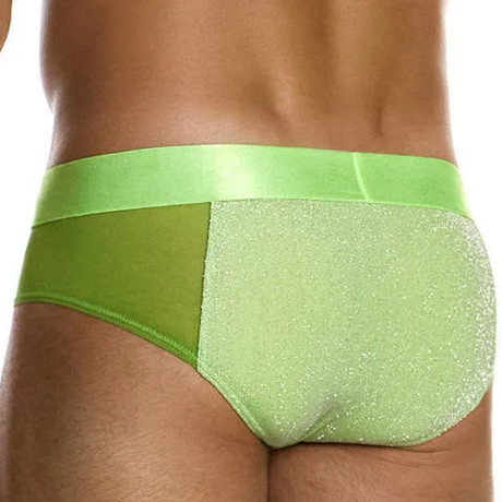 MODUS VIVENDI DELUSION Classic Brief 02513