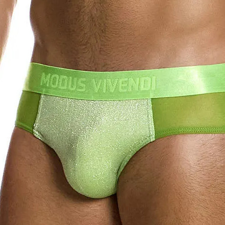 MODUS VIVENDI DELUSION Classic Brief 02513