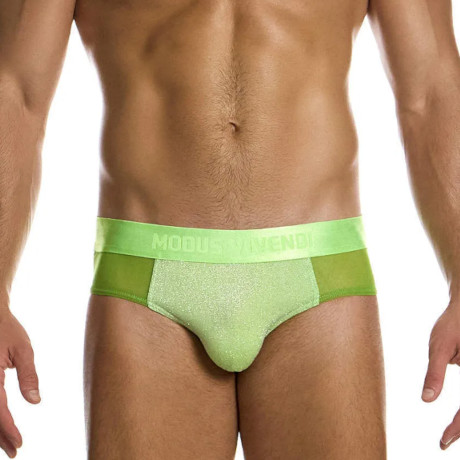 MODUS VIVENDI DELUSION Classic Brief 02513