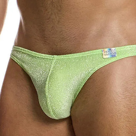 MODUS VIVENDI DELUSION Low Cut Brief 02514