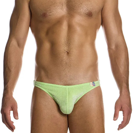 MODUS VIVENDI DELUSION Low Cut Brief 02514