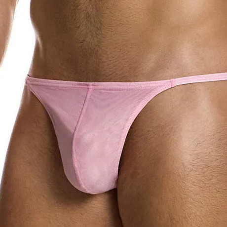 MODUS VIVENDI DELUSION Muslin Thong 02512