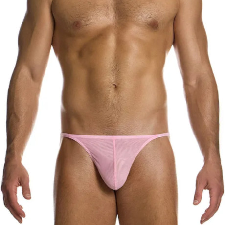 MODUS VIVENDI DELUSION Muslin Thong 02512