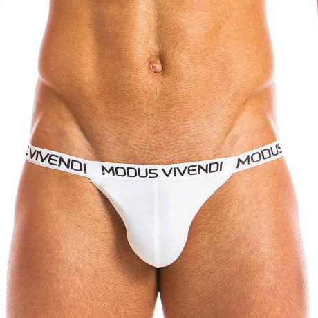 MODUS VIVENDI EGGS Tanga Brief 09811